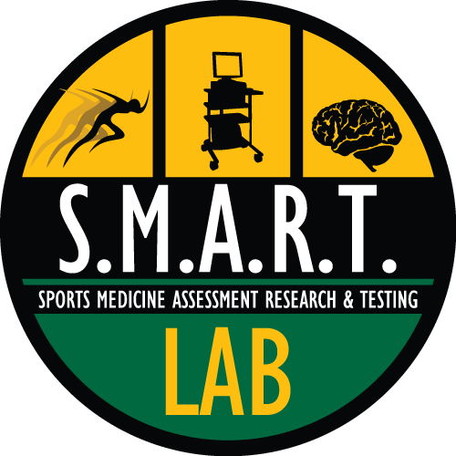 Logo: SMART Lab