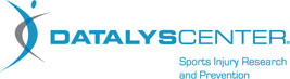 Datalys Center Sports Injury Research and Prevention
